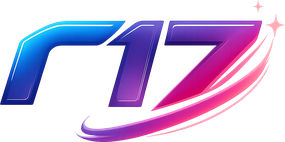 Logo r17 Indonesia